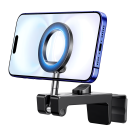 Регулируемый складной держатель MagSafe с зажимом Ugreen для iPhone (LP863)